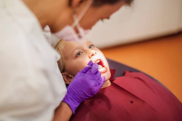 Best Weekend Emergency Dentist in Stockbridge, GA