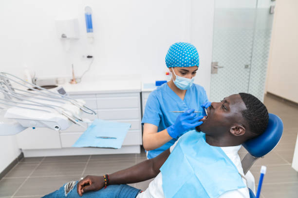 Best Emergency Root Canal Treatment in Stockbridge, GA